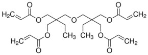 Merck DI(TRIMETHYLOLPROPANE) TETRAACRYLATE, &