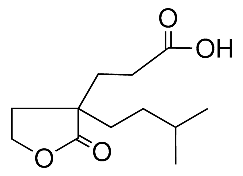 Merck 2-(2-HYDROXYETHYL)-2-ISOPENTYLG