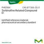 Merck Terbinafine Related Compound D