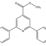 Merck Methyl 2-(4-bromophenyl)-6-(4-chlorophenyl)pyridine-4-carboxylate