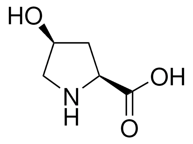 Merck CIS-4-HYDROXY-L-PROLINE, COLLAGEN&