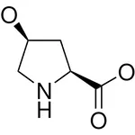 Merck CIS-4-HYDROXY-L-PROLINE, COLLAGEN&