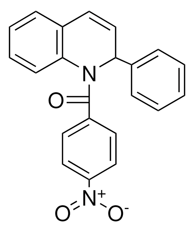 Merck (4-NITRO-PHENYL)-(2-PHENYL-2H- - 25 MG&