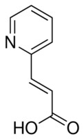 Merck 3-(2-PYRIDYL)ACRYLIC ACID-