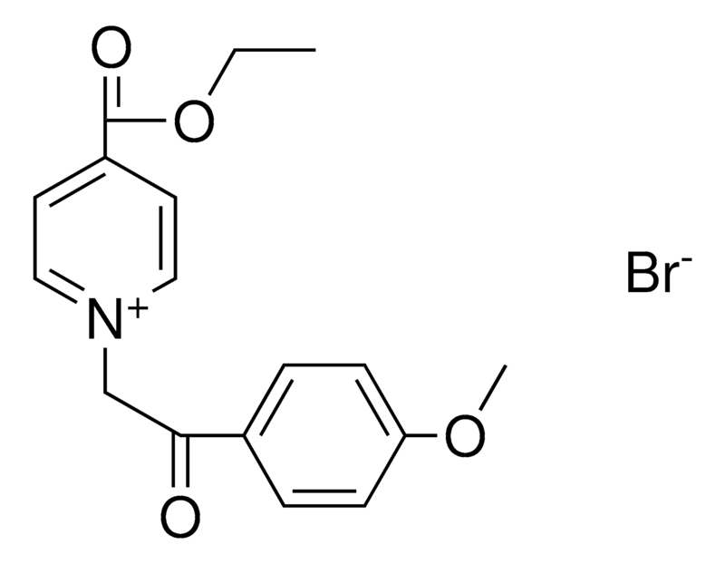 Merck 4-ETHOXYCARBONYL-1-(2-(4-METHOX-