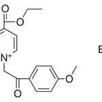 Merck 4-ETHOXYCARBONYL-1-(2-(4-METHOX-