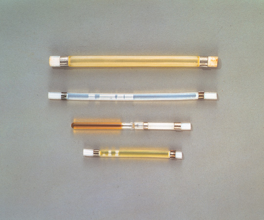 AS ONE Permeation Tube, 삼투 튜브