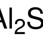 Merck ALUMINUM SULFIDE, GRANULAR, <10 MM, 98%