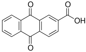 Merck ANTHRAQUINONE-2-CARBOXYLIC ACID, 98%