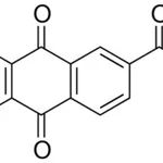 Merck ANTHRAQUINONE-2-CARBOXYLIC ACID, 98%