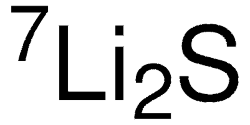 Merck Lithium-7Li sulfide