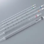 AS ONE VIOLAMO Disposable Pipette PS(Sterile·Subdivided Plastic Package), 비오라모 디스포 피펫(멸균 사양)(플라스틱 소분포장)
