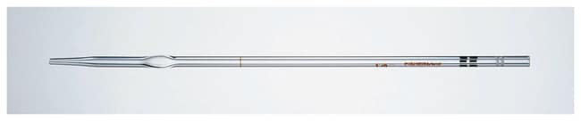Thermo Fisher Scientific Ostwald-Folin Pipets