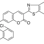 Merck 3-(1,3-BENZOTHIAZOL-2-YL)-7-((2,-