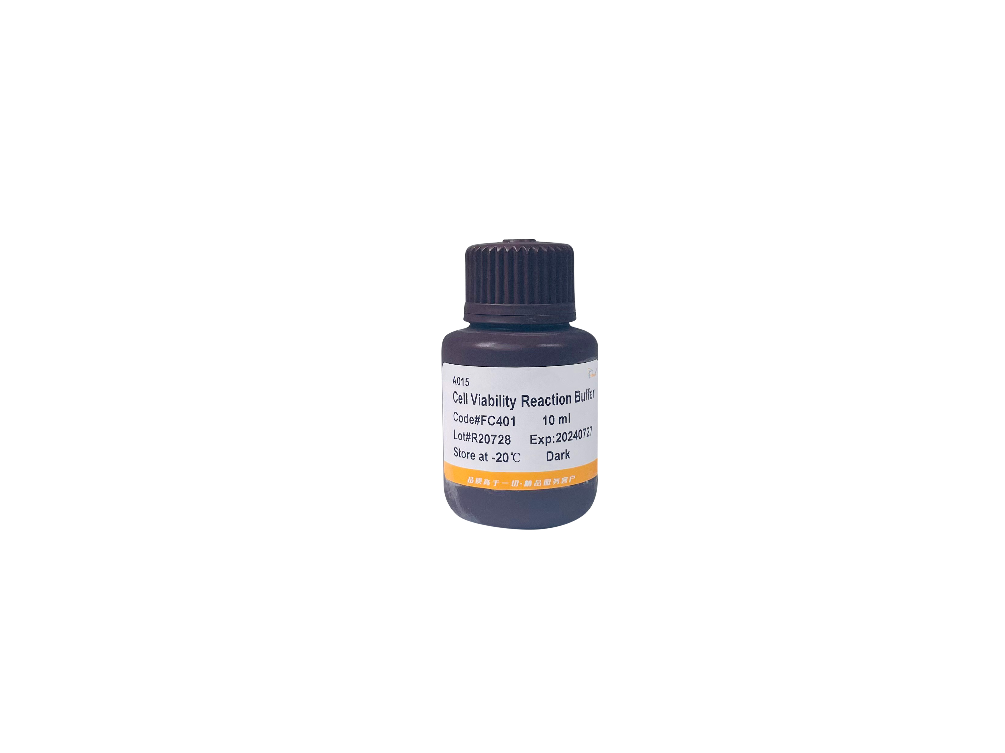 TransDetect® Luminescent Cell Viability Detection Kit