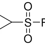 Merck Cyclopropanesulfonyl fluoride