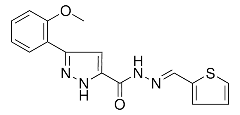 Merck 5-(2-MEO-PHENYL)-2H-PYRAZOLE-3 - 25 MG &