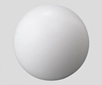 AS ONE Teflon Ball, 테플론구