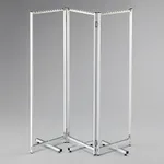 AS ONE Flexible Hanger Rack, 플렉시블 행거 랙