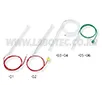 AS ONE Fluorine Resin Molded Sensor, 불소수지 성형 센서