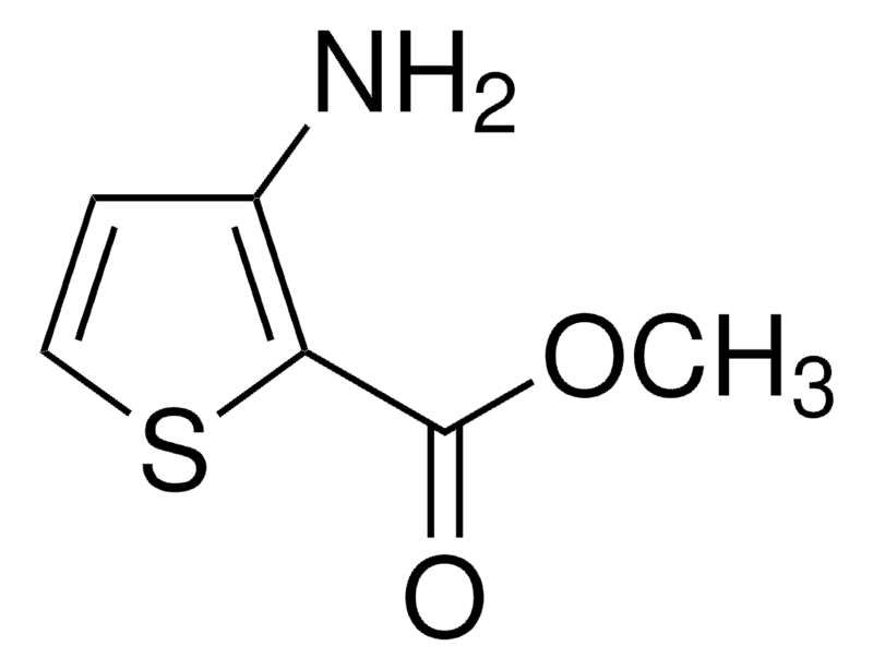 Merck Methyl 3-amino-2-thiophenecarboxylate