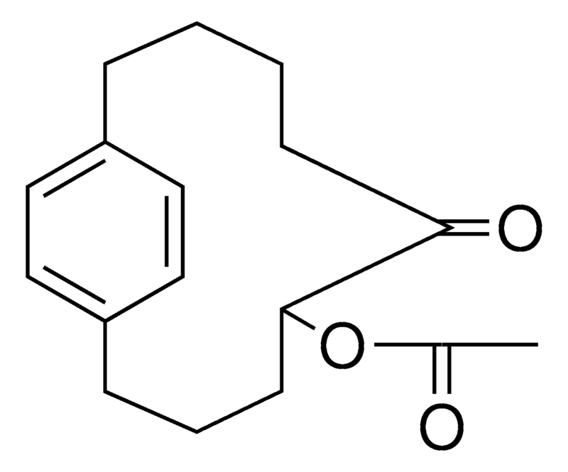 Merck ACETIC ACID 6-OXO-BICYCLO(9.2. - 25 MG&