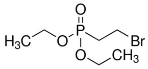 Merck DIETHYL (2-BROMOETHYL)PHOSPHONATE, 97%