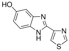 Merck 5-HYDROXYTHIABENDAZOLE PESTANAL