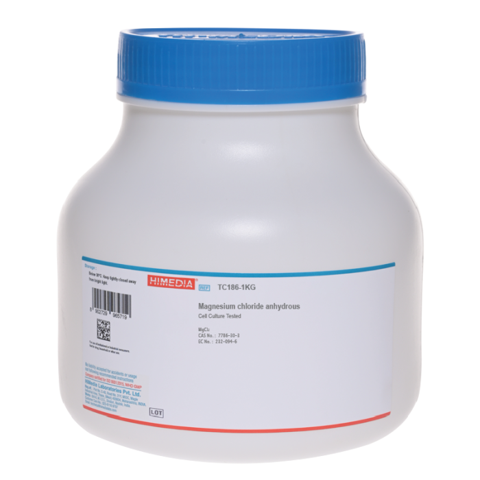 Himedia Magnesium chloride anhydrous