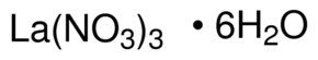 Merck LANTHANUM(III) NITRATE HEXAHYDRATE, 99.&
