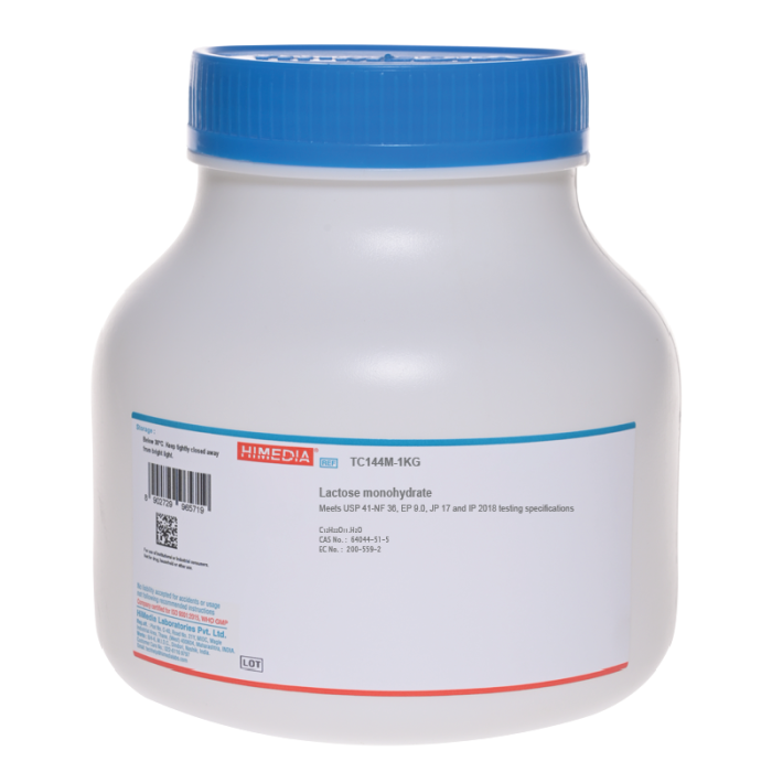 Himedia Lactose monohydrate
