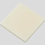 AS ONE Board ABS Natural, ABS 판재