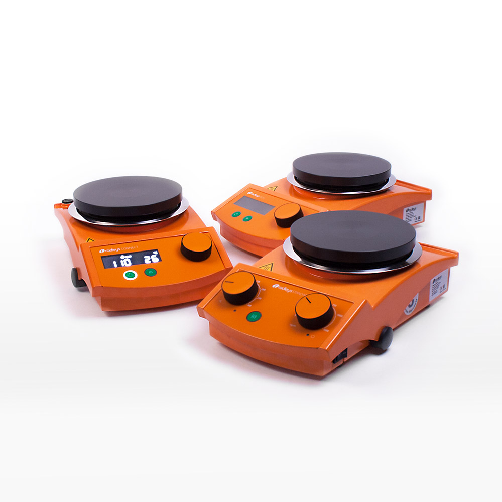 Radleys Hot plate