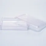 AS ONE Polycarbonate Tray, 폴리카보네이트 트레이