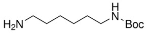 Merck N-BOC-1,6-HEXANEDIAMINE >= 98.0% NT