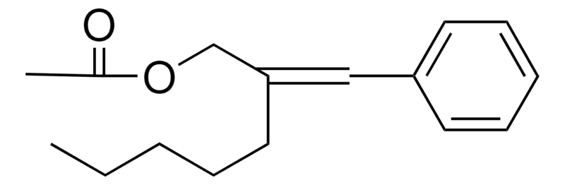 Merck 2-BENZYLIDENEHEPTYL ACETATE-