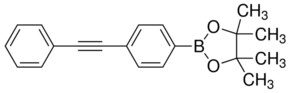 Merck 4-(PHENYLETHYNYL)PHENYLBORONIC ACID PIN&