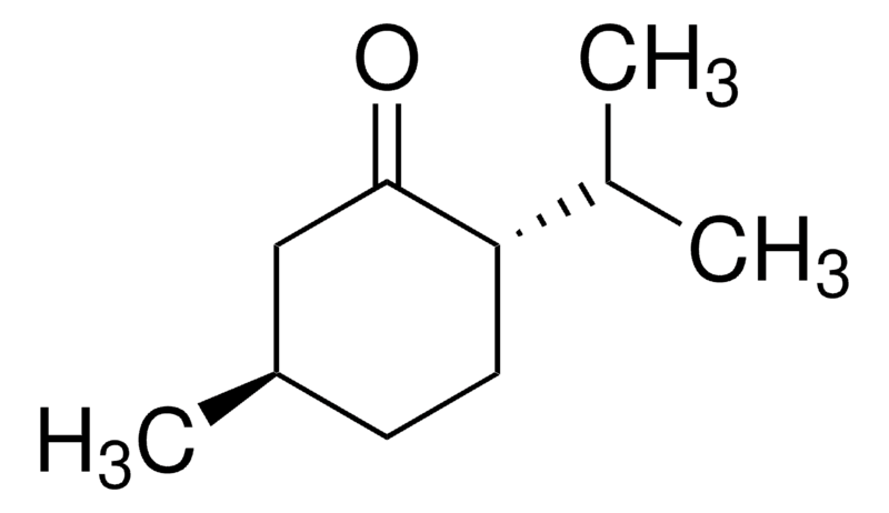 Merck (-)-Menthone