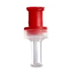 Waters PTFE CR Acrodisc Syringe Filter, 4 mm, 0.45 µm, 250/case