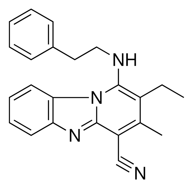 Merck 2-ET-3-METHYL-1-PHENETHYLAMINO - 10 MG &