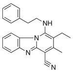 Merck 2-ET-3-METHYL-1-PHENETHYLAMINO - 10 MG &