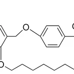Merck ETHYL 4-(2-DECYLOXY-5-NITROBENZ-
