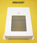 [저울 부품] Heating hood with grille