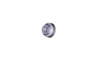 Waters Plunger Retainer