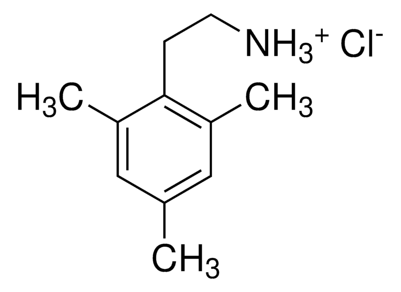Merck 2,4,6-Trimethylphenethylamine hydrochloride