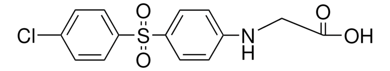 Merck N-(4-(4-CHLOROPHENYLSULFONYL)- 50 MG