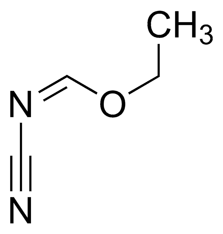 Merck (Z)-Ethyl N-cyanoformimidate