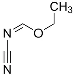 Merck (Z)-Ethyl N-cyanoformimidate