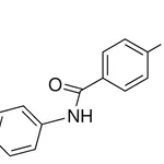 Merck 4'-FLUORO-4-NITROBENZANILIDE - 50 MG
