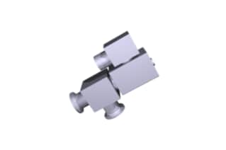 Waters Isolation Valve